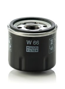 Repuestos camiones y autobuses - Motor - Lubricacion del motor  - Bomba de aceite  - MANW66