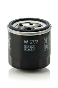 Repuestos camiones y autobuses - Motor - Lubricacion del motor  - Bomba de aceite  - MANW67/2