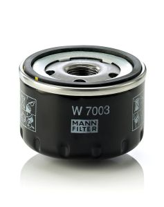 Repuestos camiones y autobuses - Motor - Lubricacion del motor  - Bomba de aceite  - MANW7003