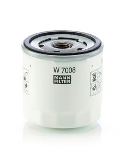 Repuestos camiones y autobuses - Motor - Lubricacion del motor  - Bomba de aceite  - MANW7008