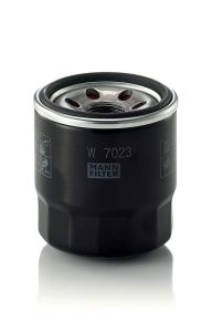 Repuestos camiones y autobuses - Motor - Lubricacion del motor  - Bomba de aceite  - MANW7023