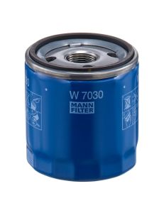 Repuestos camiones y autobuses - Motor - Lubricacion del motor  - Bomba de aceite  - MANW7030