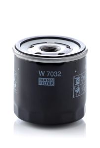 Repuestos camiones y autobuses - Motor - Lubricacion del motor  - Bomba de aceite  - MANW7032
