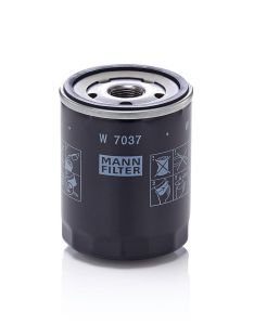 Repuestos camiones y autobuses - Motor - Lubricacion del motor  - Bomba de aceite  - MANW7037