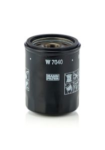 Repuestos camiones y autobuses - Motor - Lubricacion del motor  - Bomba de aceite  - MANW7040