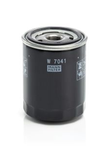 Repuestos camiones y autobuses - Motor - Lubricacion del motor  - Bomba de aceite  - MANW7041