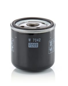Repuestos camiones y autobuses - Motor - Lubricacion del motor  - Bomba de aceite  - MANW7042