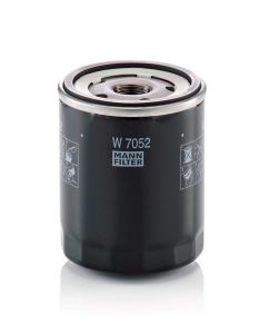 Repuestos camiones y autobuses - Motor - Lubricacion del motor  - Bomba de aceite  - MANW7052
