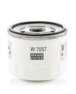 Repuestos camiones y autobuses - Motor - Lubricacion del motor  - Bomba de aceite  - MANW7057