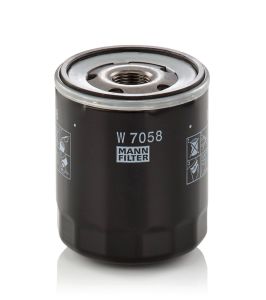 Repuestos camiones y autobuses - Motor - Lubricacion del motor  - Bomba de aceite  - MANW7058
