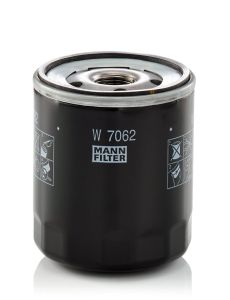 Repuestos camiones y autobuses - Motor - Lubricacion del motor  - Bomba de aceite  - MANW7062