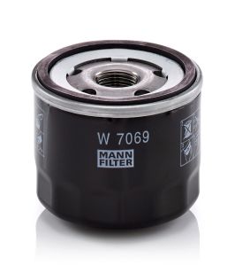 Repuestos camiones y autobuses - Motor - Lubricacion del motor  - Bomba de aceite  - MANW7069