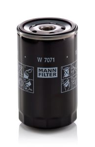 Repuestos camiones y autobuses - Motor - Lubricacion del motor  - Bomba de aceite  - MANW7071