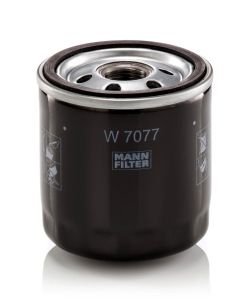 Repuestos camiones y autobuses - Motor - Lubricacion del motor  - Bomba de aceite  - MANW7077