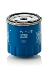 Repuestos camiones y autobuses - Motor - Lubricacion del motor  - Bomba de aceite  - MANW712/11