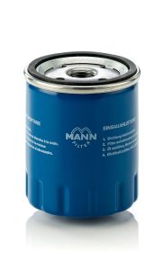 Repuestos camiones y autobuses - Motor - Lubricacion del motor  - Bomba de aceite  - MANW712/15