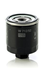 Repuestos camiones y autobuses - Motor - Lubricacion del motor  - Bomba de aceite  - MANW712/5