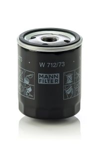 Repuestos camiones y autobuses - Motor - Lubricacion del motor  - Bomba de aceite  - MANW712/73