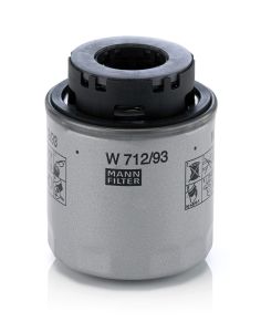 Repuestos camiones y autobuses - Motor - Lubricacion del motor  - Bomba de aceite  - MANW712/93