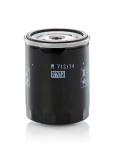 Repuestos camiones y autobuses - Motor - Lubricacion del motor  - Bomba de aceite  - MANW713/14