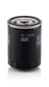 Repuestos camiones y autobuses - Motor - Lubricacion del motor  - Bomba de aceite  - MANW713/18