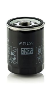 Repuestos camiones y autobuses - Motor - Lubricacion del motor  - Bomba de aceite  - MANW713/29