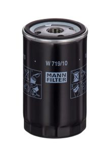Repuestos camiones y autobuses - Motor - Lubricacion del motor  - Bomba de aceite  - MANW719/10