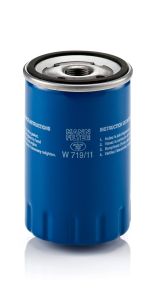 Repuestos camiones y autobuses - Motor - Lubricacion del motor  - Bomba de aceite  - MANW719/11
