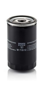 Repuestos camiones y autobuses - Motor - Lubricacion del motor  - Bomba de aceite  - MANW719/12
