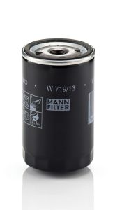 Repuestos camiones y autobuses - Motor - Lubricacion del motor  - Bomba de aceite  - MANW719/13
