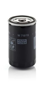 Repuestos camiones y autobuses - Motor - Lubricacion del motor  - Bomba de aceite  - MANW719/15