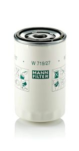 Repuestos camiones y autobuses - Motor - Lubricacion del motor  - Bomba de aceite  - MANW719/27
