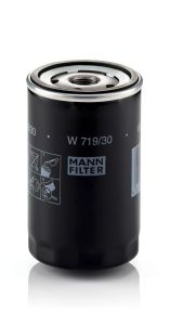 Repuestos camiones y autobuses - Motor - Lubricacion del motor  - Bomba de aceite  - MANW719/30