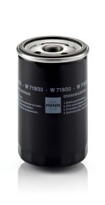 Repuestos camiones y autobuses - Motor - Lubricacion del motor  - Bomba de aceite  - MANW719/33