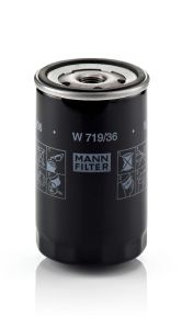 Repuestos camiones y autobuses - Motor - Lubricacion del motor  - Bomba de aceite  - MANW719/36
