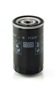 Repuestos camiones y autobuses - Motor - Lubricacion del motor  - Bomba de aceite  - MANW719/37