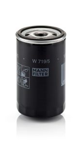 Repuestos camiones y autobuses - Motor - Lubricacion del motor  - Bomba de aceite  - MANW719/5