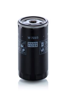 Repuestos camiones y autobuses - Motor - Lubricacion del motor  - Bomba de aceite  - MANW723/3