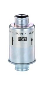 Repuestos camiones y autobuses - Motor - Lubricacion del motor  - Bomba de aceite  - MANW76/1
