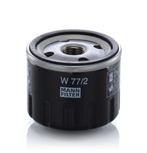 Repuestos camiones y autobuses - Motor - Lubricacion del motor  - Bomba de aceite  - MANW77/2