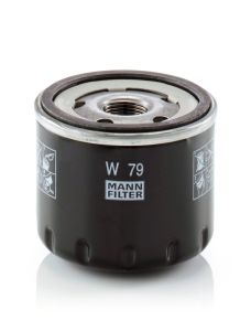 Repuestos camiones y autobuses - Motor - Lubricacion del motor  - Bomba de aceite  - MANW79
