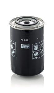Repuestos camiones y autobuses - Motor - Lubricacion del motor  - Bomba de aceite  - MANW8005