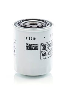 Repuestos camiones y autobuses - Motor - Lubricacion del motor  - Bomba de aceite  - MANW8010