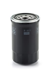 Repuestos camiones y autobuses - Motor - Lubricacion del motor  - Bomba de aceite  - MANW8011
