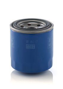 Repuestos camiones y autobuses - Motor - Lubricacion del motor  - Bomba de aceite  - MANW8017