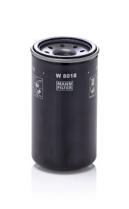 Repuestos camiones y autobuses - Motor - Lubricacion del motor  - Bomba de aceite  - MANW8018