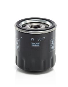Repuestos camiones y autobuses - Motor - Lubricacion del motor  - Bomba de aceite  - MANW8027