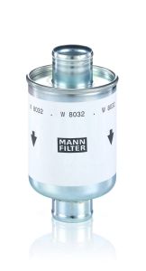 قطع غيار الشاحنات والحافلات - Tipper installation - MANW8032