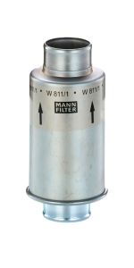 Repuestos camiones y autobuses - Motor - Lubricacion del motor  - Bomba de aceite  - MANW811/1