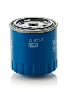 Repuestos camiones y autobuses - Motor - Lubricacion del motor  - Bomba de aceite  - MANW815/3